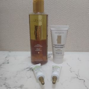 Skin And Co Skincare Set